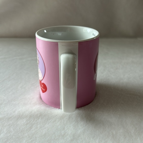 I Love Lucy Coffee Cup - “Switching Jobs” - Picture 4 of 8